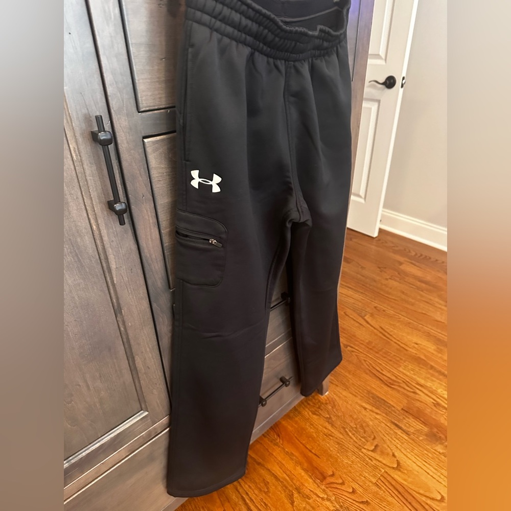 Under Armour Sweat Pants